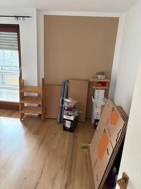 Foto - Etagenwohnung in Würzburg zur Miete