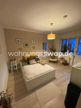 Foto - Wohnungsswap - 2 Zimmer, 60 m² - Nonnenwerthstraße, Lindenthal, Köln