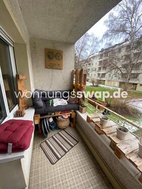 Foto - 2 Zimmer Etagenwohnung in Köln