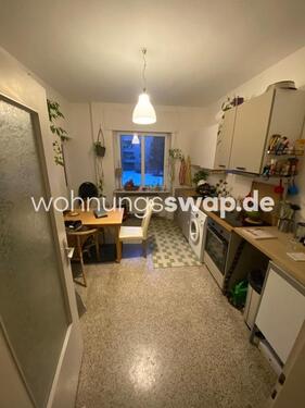 Foto - Etagenwohnung in Köln zur Miete