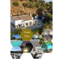 Modernes Ferienhaus mit fantastischem Blick auf Berge und Meer - Bielefeld Heepen