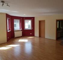 Erdgeschoss-Wohnung in ruhiger Lage - Ahorn