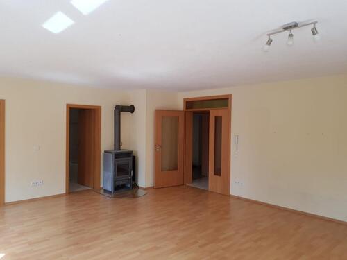 Foto - 2 Zimmer Erdgeschoßwohnung zur Miete in Ahorn