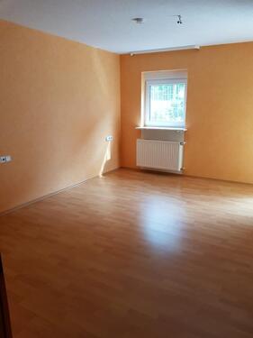 Foto - 2 Zimmer Erdgeschoßwohnung in Ahorn