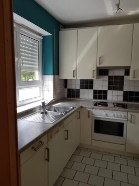 Foto - Erdgeschoßwohnung in Ahorn zur Miete