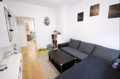 Foto - 2 Zimmer Erdgeschoßwohnung zum Kaufen in Worms