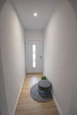 Foto - 2 Zimmer Erdgeschoßwohnung in Worms