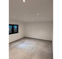 Neubau 2 Zimmer Souerrain Wohnung - Offenbach am Main Buchrain