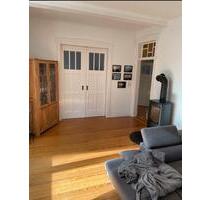 Wunderschöne Altbauwohnung 130qm Oststadt Mietwohnung - Hildesheim Oststadt/Stadtfeld