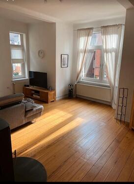 Foto - 4.5 Zimmer Etagenwohnung zur Miete in Hildesheim