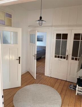 Foto - Etagenwohnung in Hildesheim zur Miete