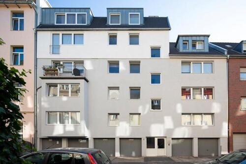 Foto - Individuelle 3-Zimmer-Wohnung - 989,00&nbsp;EUR Kaltmiete, ca.&nbsp; 80,00&nbsp;m&sup2;