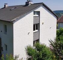 Repräsentatives Wohnhaus in Bad Kissingen – viel Platz für Familie & Homeoffice