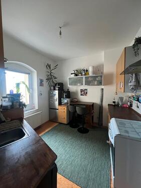 Foto - 2 Zimmer Etagenwohnung zur Miete in Nürnberg