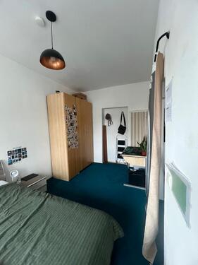 Foto - 2 Zimmer Etagenwohnung in Nürnberg