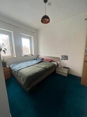 Foto - Etagenwohnung in Nürnberg zur Miete