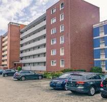 Attraktive 3-Zimmer-Etagenwohnung in Braunschweig – Modernes Wohnen mit Mobilitätskonzept