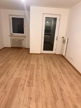 Foto - Komplett sanierte & möblierte 1-Zimmer Wohnung in Fürth