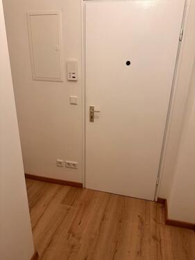 Foto - 1 Zimmer Etagenwohnung in Nürnberg