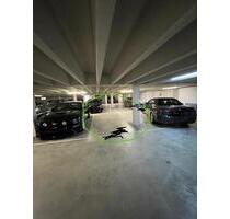 Tiefgaragenstellplatz in Köln-Junkersdorf zu vermieten