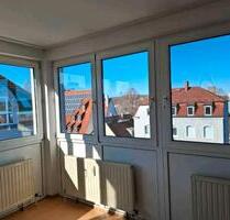 3 Zi Bayreuth Zentrum mit TG Stellplatz