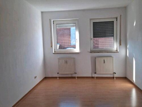 Foto - Etagenwohnung in Bayreuth zur Miete