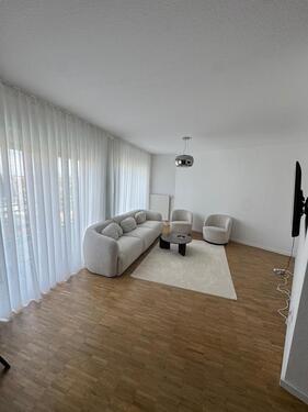 Foto - Schöne 3-Zimmer Wohnung in Nußloch zu vermieten zum 01.05.2026