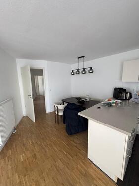 Foto - 3 Zimmer Etagenwohnung zur Miete in Nußloch