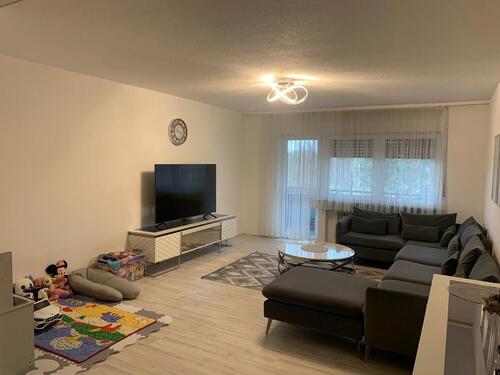 Foto - 2 Zimmer Etagenwohnung zur Miete in Waghäusel