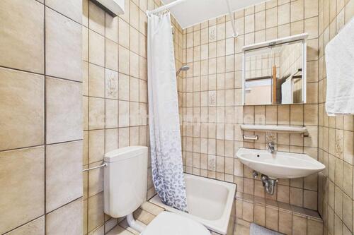 Foto - Etagenwohnung in Frankfurt am Main zur Miete