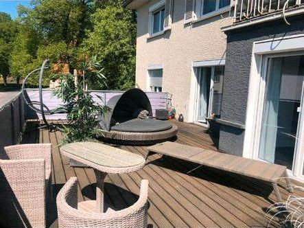 Foto - 11 Zimmer Mehrfamilienhaus, Wohnhaus zum Kaufen in Oberteuringen