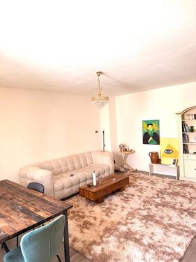 Foto - NACHMIETER ZUM 01.05 2,5Wohnung 65qm 420€