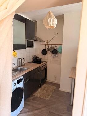 Foto - 2.5 Zimmer Etagenwohnung zur Miete in Essen