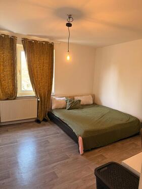 Foto - Etagenwohnung in Essen zur Miete