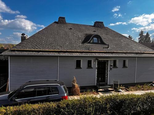 Foto - Haus mit Garten zu vermieten - 1.500,00&nbsp;EUR Kaltmiete, ca.&nbsp; 160,00&nbsp;m&sup2;