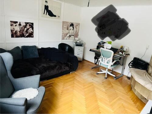 Foto - 7 Zimmer Einfamilienhaus zur Miete in Burghaun