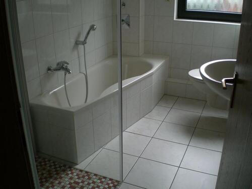 Foto - 2.5 Zimmer Erdgeschoßwohnung zum Kaufen in Datteln