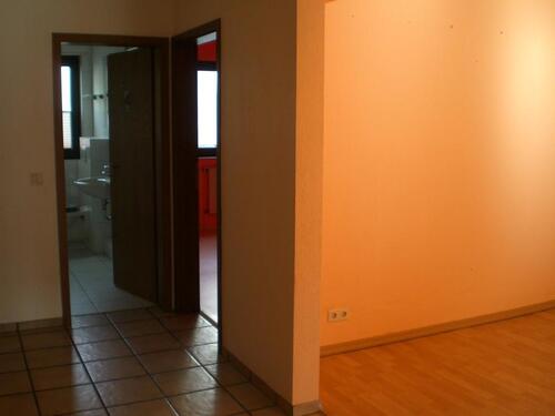 Foto - 2.5 Zimmer Erdgeschoßwohnung in Datteln