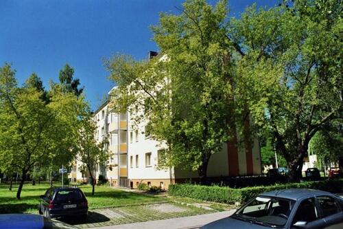 Foto - Ruhig und Grün-Auf den Höhen - 360,00&nbsp;EUR Kaltmiete, ca.&nbsp; 52,40&nbsp;m&sup2;
