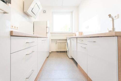 Foto - 4 Zimmer Etagenwohnung zum Kaufen in Münster