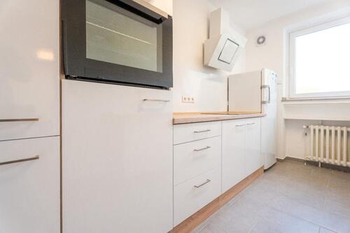 Foto - 4 Zimmer Etagenwohnung in Münster