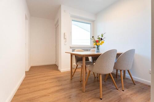 Foto - Etagenwohnung in Münster zum Kaufen