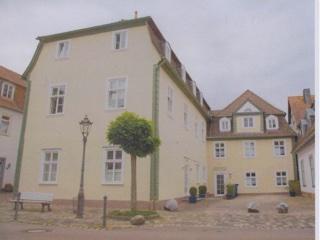 Foto - 3-Zimmer-EG-Wohnung im Zentrum von Bad Arolsen