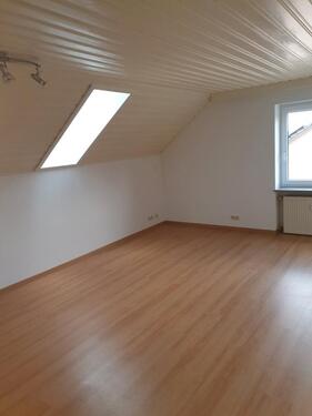 Foto - 3 Zimmer Dachgeschoßwohnung in Waldmünchen