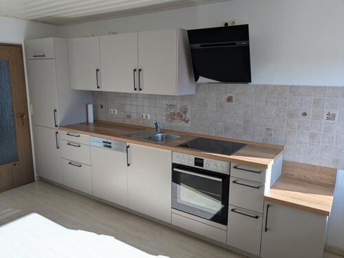 Foto - Dachgeschoßwohnung in Waldmünchen zur Miete