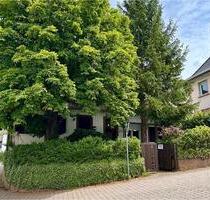 Einfamilienhaus mit Einliegerwohnung -Sanierungsbedürftig- - Hauenstein