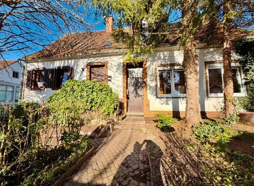 Foto - Einfamilienhaus zum Kaufen in Hauenstein