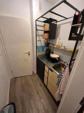 Foto - Etagenwohnung in Essen zur Miete
