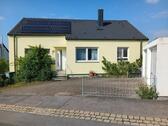 Foto - Einfamilienhaus mit Einliegerwohnung von privat zu verkaufen