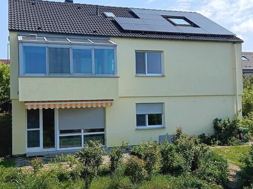 Foto - 6 Zimmer Einfamilienhaus zum Kaufen in Memmelsdorf